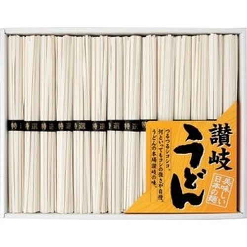 【産地取り寄せ商品】讃岐うどん KAP-15(送料別)(n)