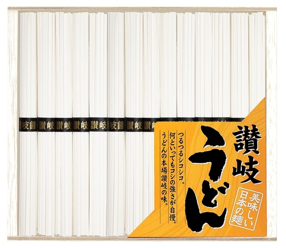 【産地取り寄せ商品】讃岐うどん　KPR-20  三盛物産 (送料別)(n)