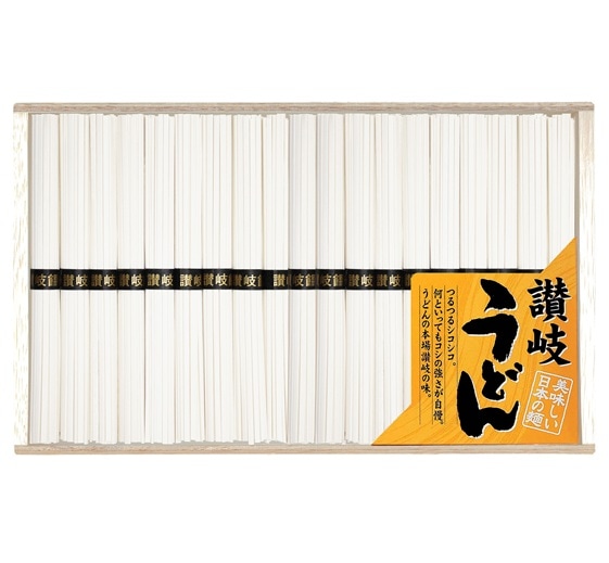 ◆【産地取り寄せ商品】讃岐うどん KPR-25 (三盛物産)（送料別）