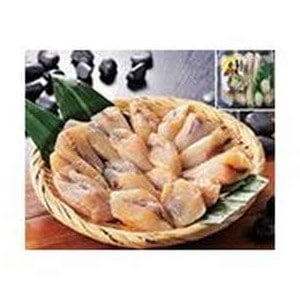 【産地取り寄せ商品】(株)うお萬 ふぐちり鍋セット（送料別）(n)