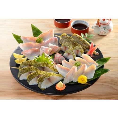 【産地取り寄せ商品】(株)うお萬 旬の酢〆詰め合わせセット(送料別)(n)