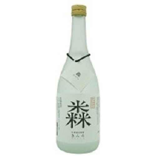 【産地取り寄せ商品】栄光酒造 25°純米焼酎 きんら(kinra) 720ml（送料別）(n)