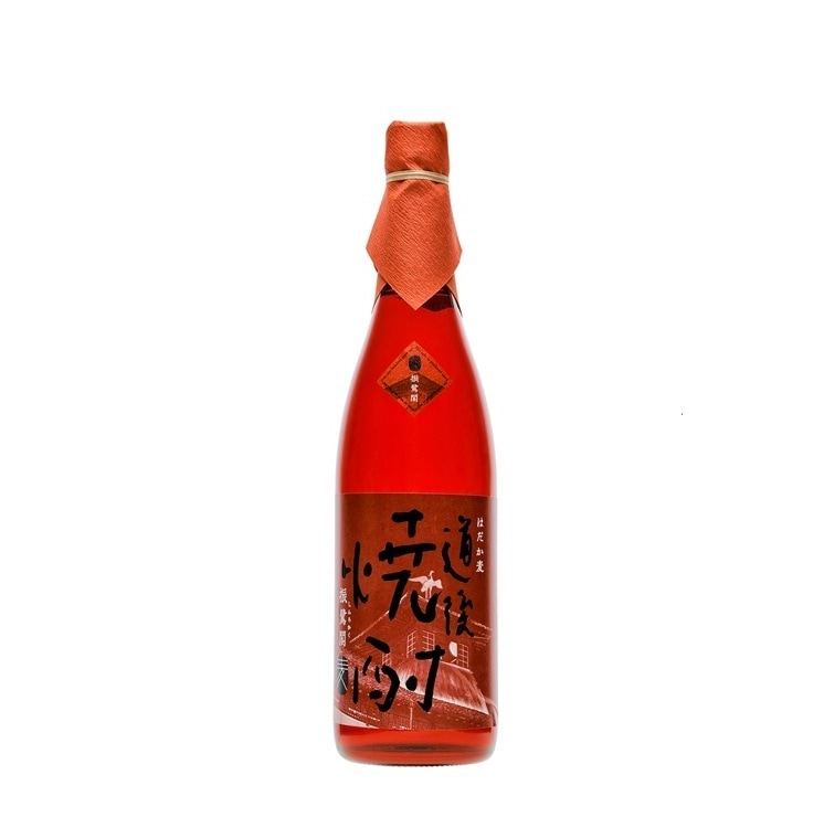【産地取り寄せ商品】水口酒造 25°道後焼酎 振鷺閣 720ml（送料別）(n)