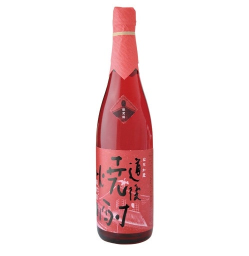 【産地取り寄せ商品】水口酒造 25°道後焼酎 振鷺閣 720ml（送料別）(n)