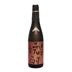 【産地取り寄せ商品】水口酒造 25°道後焼酎 刻太鼓 720ml（送料別）(n)