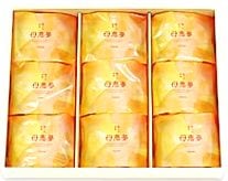 母恵夢 ポエム 箱 9個入（送料別）(n)