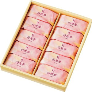 ベビー母恵夢 箱10個入| ポエム 母恵夢（送料別）(n)