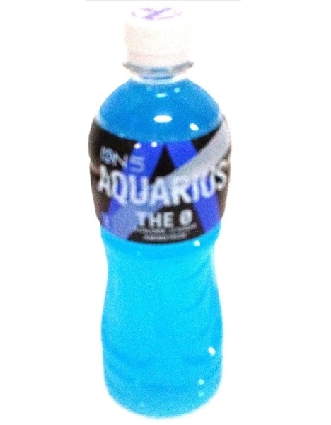 【送料込み※一部地域除く】【2ケース販売】コカ・コーラ アクエリアスザ・ゼロ 500ml PETまとめ買い(×48)|4902102161053