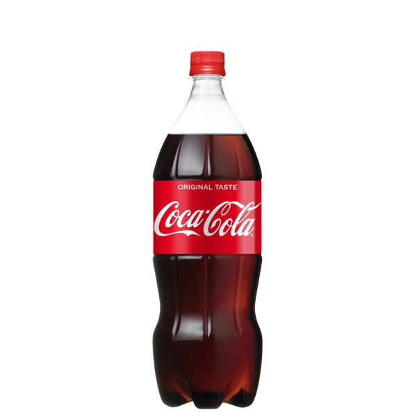 【送料込み※一部地域除く】【2ケース販売】コカ・コーラ 1.5l まとめ買い(×12)(n)