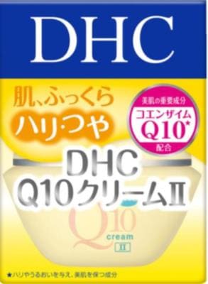 【限定クーポン対象商品】ＤＨＣ　Ｑ１０クリーム ２０ｇ（送料別）(n)