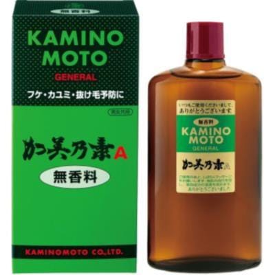 3個 セット 加美乃素 加美乃素Ａ 200ml（送料別）(n)