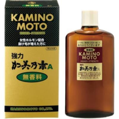 加美乃素　強力加美乃素Ａ ２００ｍｌ（送料別）(n)