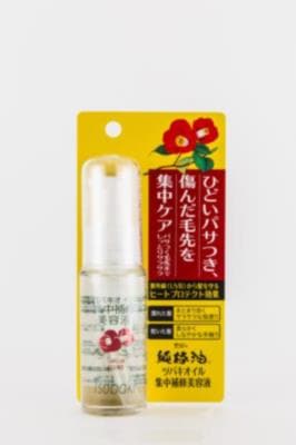 黒ばら　純椿油ツバキオイル集中補修美容液 ５０ｍｌ（送料別）(n)