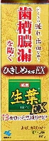 小林製薬 生葉EX 100g(送料別)(n)