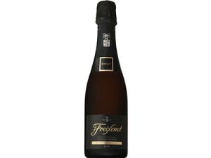 (2本売り）サントリー フレシネ コルドン･ネグロ 中瓶 375ml まとめ買い(×2) （送料別）(n)