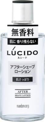 ◆マンダム LCアフターシェーブローション 125ml（送料別）(n)