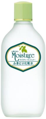 (4個売り）ウテナ ウテナモイスチャーフレッシュナー 155ml（送料別）(n)
