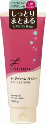 (6個売り）マンダム LCLヘアクリームモイスト 150g（送料別）(n)