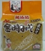 宮居醤油店　金時みそ無添加麦みそ 1kg まとめ買い(×4)（送料別）(n)