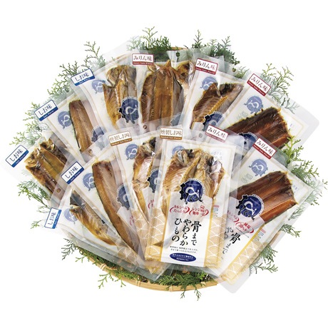 骨まで食べられる干物 まるとっと 12袋 14枚セット Km 40 株 キシモト ひもの きしもと 岸本 魚 水産加工品 ギフト 贈答 干物 まる とっと 送料別 特集 四国 中国 産地直送お取り寄せ 愛媛県 食品 フジネットショップ