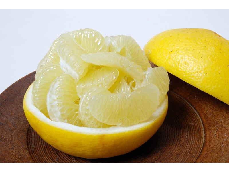 【産地取り寄せ商品】【期間限定販3月31日まで】土佐文旦 ご家庭用 5Kｇ(ｻｲｽﾞ2L～3L)(ユニオン)（送料別）(n)