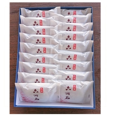 【産地取り寄せ商品】六万石 18個入り ( 宝月堂 )(送料別)(n)