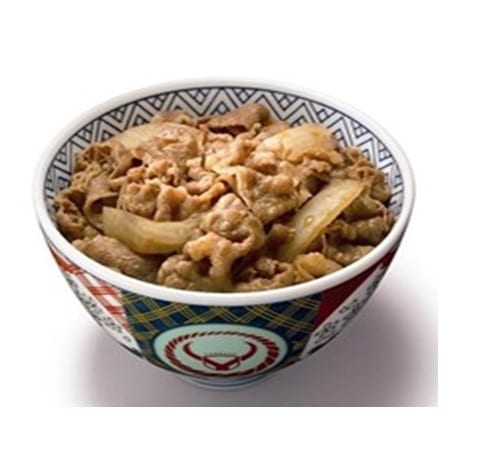 【産地取り寄せ商品】吉野家 牛丼10袋セット (送料別)(n)