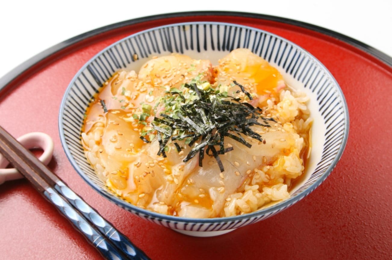 【産地取り寄せ商品】宇和島鯛めしセット (4人前) 愛媛県ブランド養殖真鯛「愛鯛」を使用。 (ファインフードシステム)わびすけ (送料別)(n)