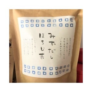 【産地取り寄せ商品】満天の星 水出しほうじ茶 (20パック入)(n)