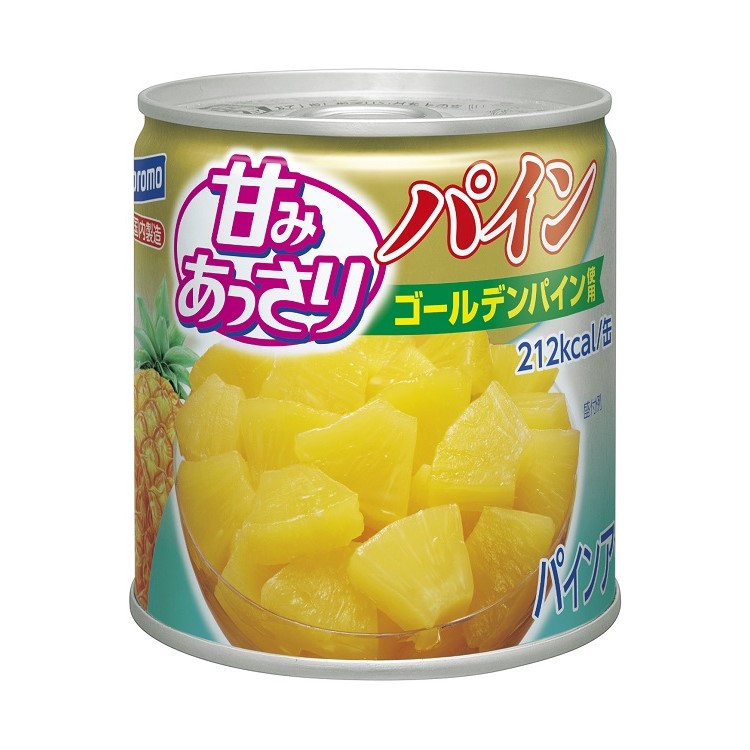 【限定クーポン対象商品】◆はごろも 甘みあっさりパイン 295g まとめ買い(×24)|4902560175210(tc)(083522)