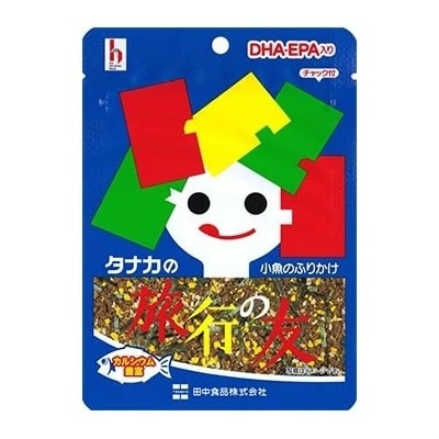 ◆田中食品 旅行の友 18g まとめ買い(×10)（送料別）(n)