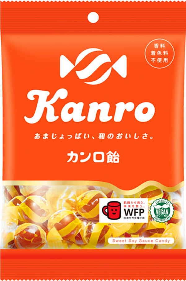 カンロ  カンロ飴 140g まとめ買い(×6)（送料別）(n)