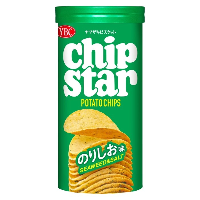 【限定クーポン対象商品】ヤマザキビスケット チップスターSのりしお味 45g まとめ買い(×8)（送料別）(n)