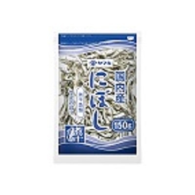 ヤマキ 煮干 150g まとめ買い(×20)(n)