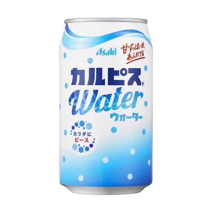 ◆【送料込み※一部地域除く】カルピス ウォーター 350g まとめ買い(×24)
