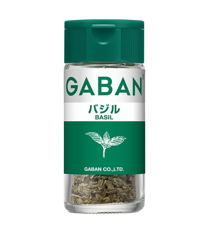 ギャバン バジル W 6g まとめ買い(×5)|0000049716122(011020)(n)