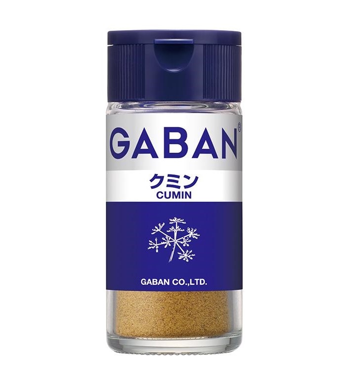 ギャバン クミン P 15g まとめ買い(×5)|0000049716771(011020)(n)