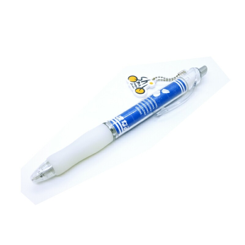 しまなみボールペン（ブルー）（送料別）(n)