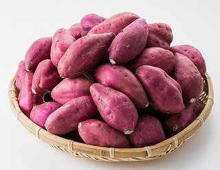 【産地取り寄せ商品】徳島県産 鳴門金時 5kg 丸2Lサイズ さつまいも(n)