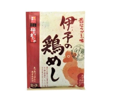 ギノーみそ 伊予の鶏めし 150g まとめ買い(×12)|4971989510865（011020）(n)