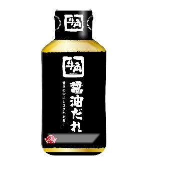 フードレーベル 牛角醤油だれ 210g まとめ買い(×12)|4571153084194(012956)(n)