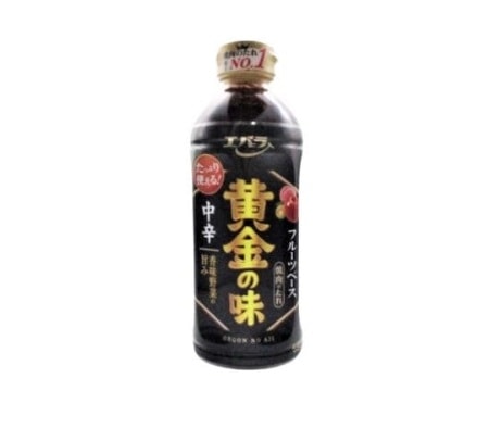 エバラ 黄金の味 中辛パーティ 590g まとめ買い(×12)|4901108002520(012956)(n)