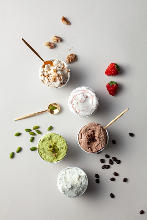 【産地取り寄せ商品】至福のアイス 8個入(4種×2個)  (ブライド・トゥー・ビー)（送料別）(n)