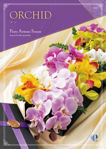 チョイスカタログギフト ラン Orchid(送料別)