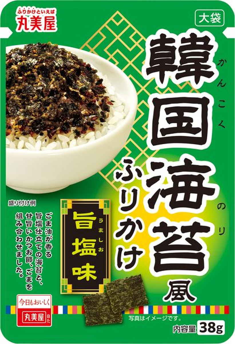 楽天市場】福徳海苔 宝づち 毎日おにぎり 味付のり 3切24枚(板