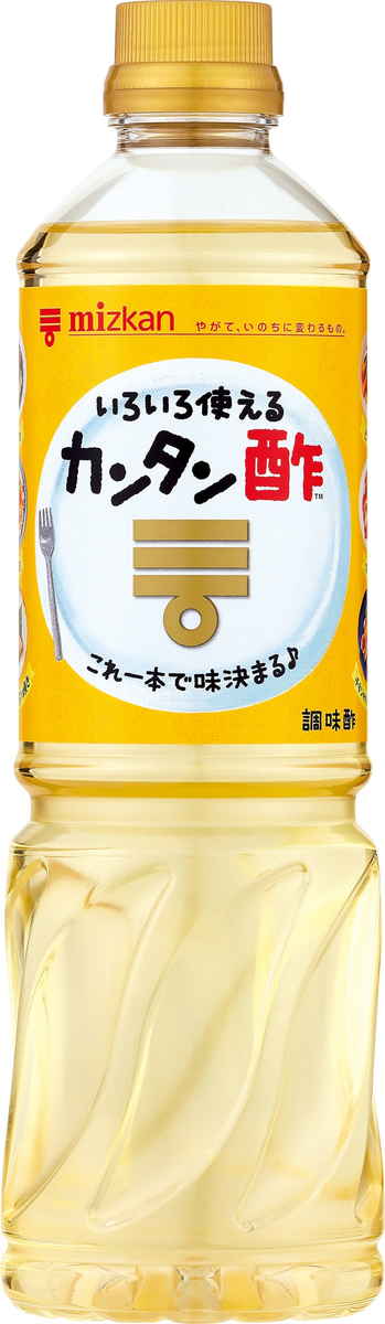 ミツカン カンタン酢 800ml まとめ買い(×12)|4902106662778(dc)(011020