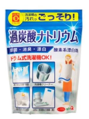 【単品】丹羽久　ｎｉｗａＱ過炭酸ナトリウム酸素系漂白剤  ５００Ｇ(送料別)(n)