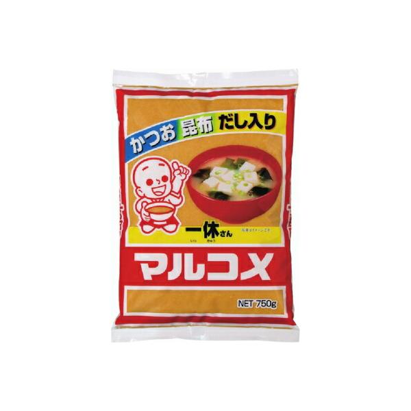 【単品】マルコメ 一休さん 750g(送料別)(n)