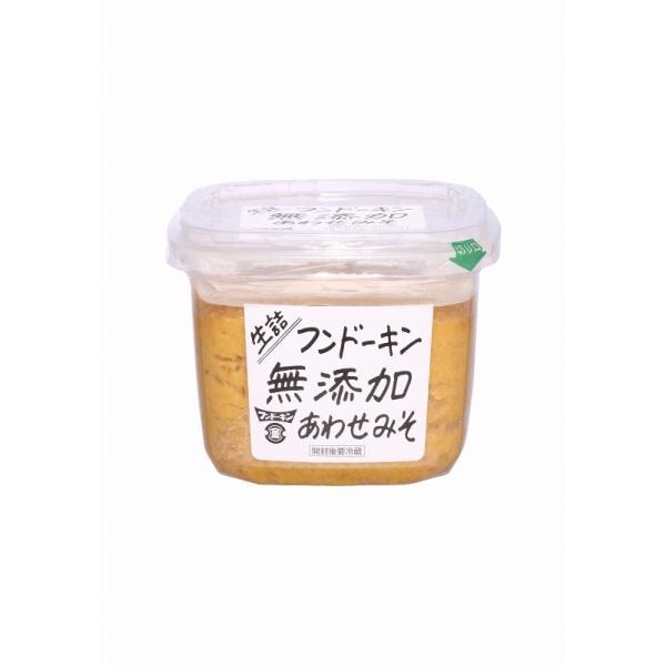 【単品】フンドーキン 生詰無添加あわせ 850g(送料別)(n)