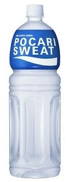 【単品】大塚製薬　ポカリスエット  １．５Ｌ(送料別)(n)